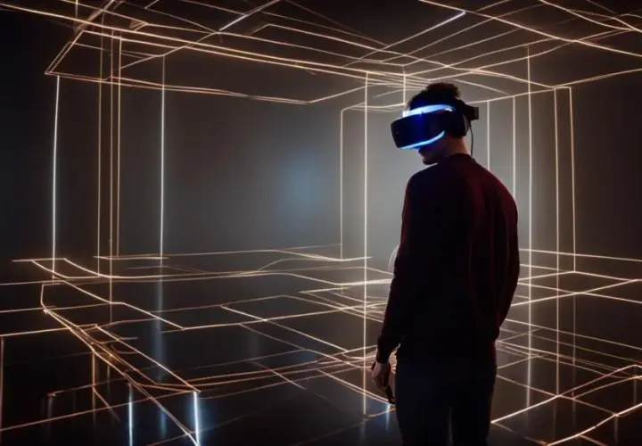 Jak oglądać filmy VR na PS4 - proste kroki i najlepsze aplikacje