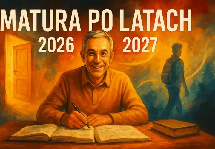 Jak przystąpić do matury po latach i nie popełnić błędów?