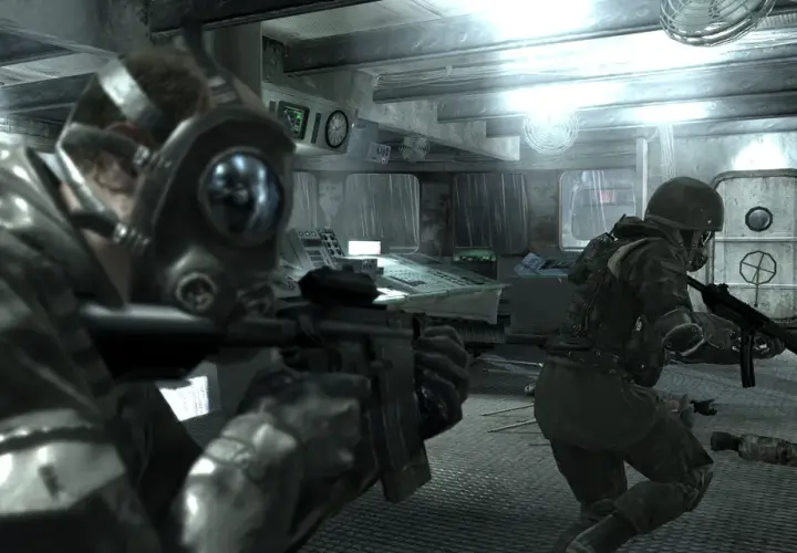 Spolszczenie Call of Duty 4 Modern Warfare: Jak uniknąć problemów z tłumaczeniem