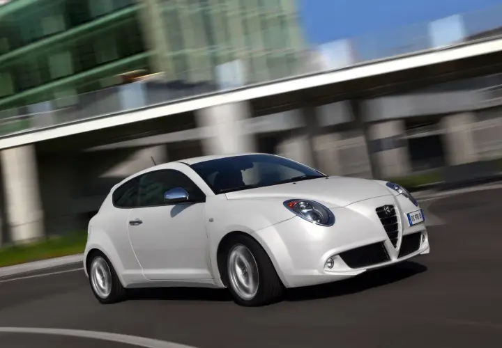 Alfa Romeo MiTo jaki silnik wybrać, aby uniknąć kosztownych błędów