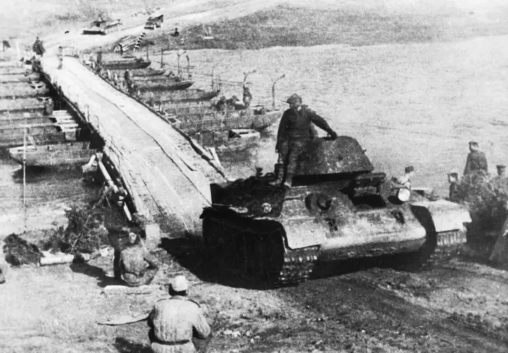 Polskie czołgi w II wojnie światowej - historia, rozwój i znaczenie