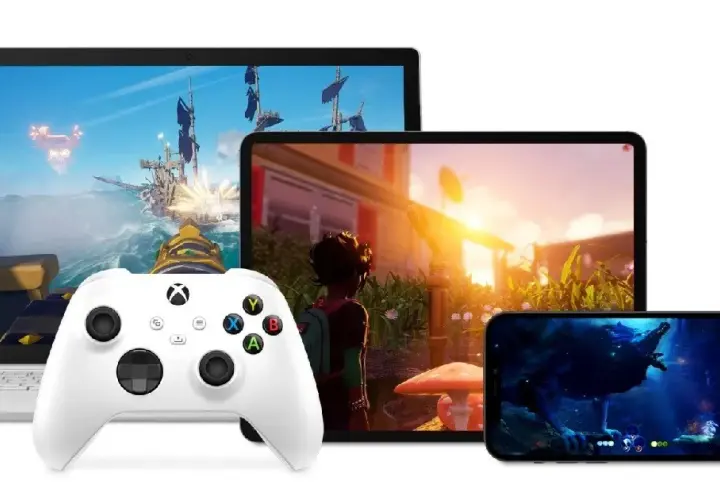Cloud gaming i gry przeglądarkowe: Graj bez instalacji i drogiego PC