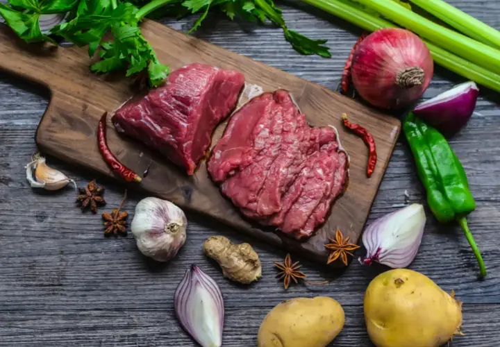 Perfekcyjna solanka do węgorza: Przepis na wędzony sukces
