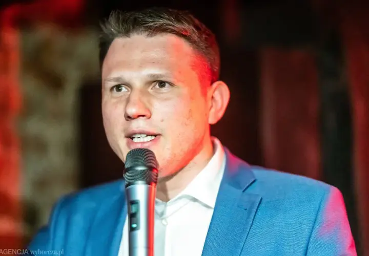 Sławomir Mentzen: W jakiej partii jest? Program i Konfederacja