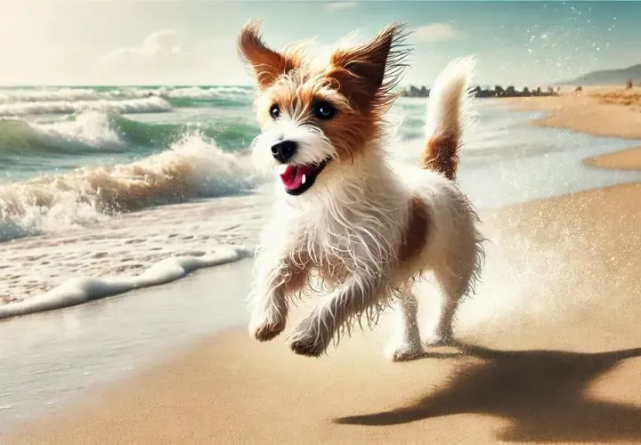 Jak wytresować jack russell terrier: skuteczne metody i porady
