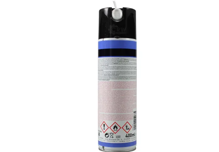 Puszka Liqui Moly Diesel System Reiniger, 400ml. Pomaga utrzymać czystość układu paliwowego w dieslach.