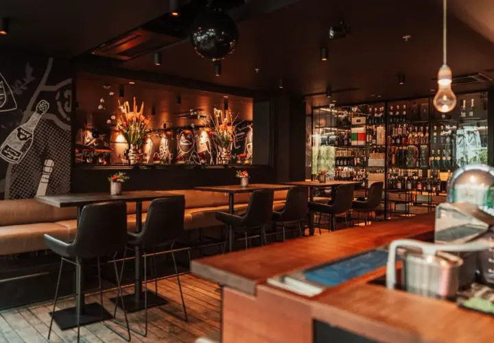 Maribor gdzie zjeść – najlepsze restauracje i lokalne smaki