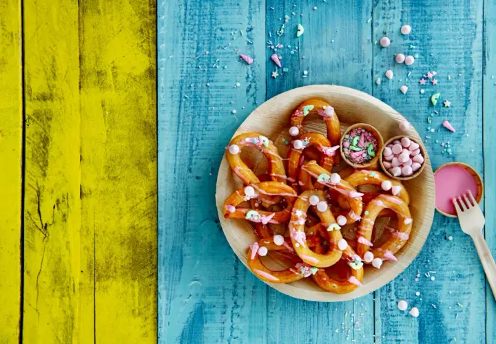 Gdzie kupić mrożone churros? Sprawdź najlepsze oferty i sklepy