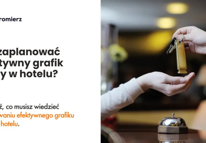 Czas pracy recepcjonistki w hotelu: poznaj realia i swoje prawa