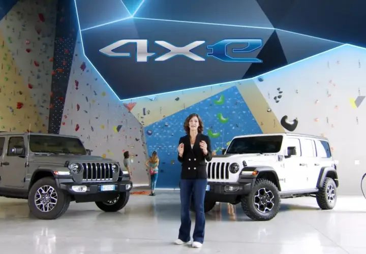 Jeep Wrangler jaki silnik wybrać, aby uniknąć rozczarowania?