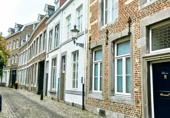 Najlepsze atrakcje w Maastricht, które musisz zobaczyć podczas wizyty