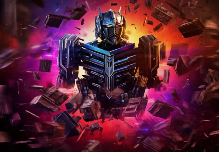 Ile jest części Transformers? Lista wszystkich filmów i odcinków