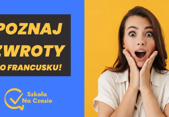 Najprostsze zwroty jak jest po francusku ile to kosztuje - nauka wymowy