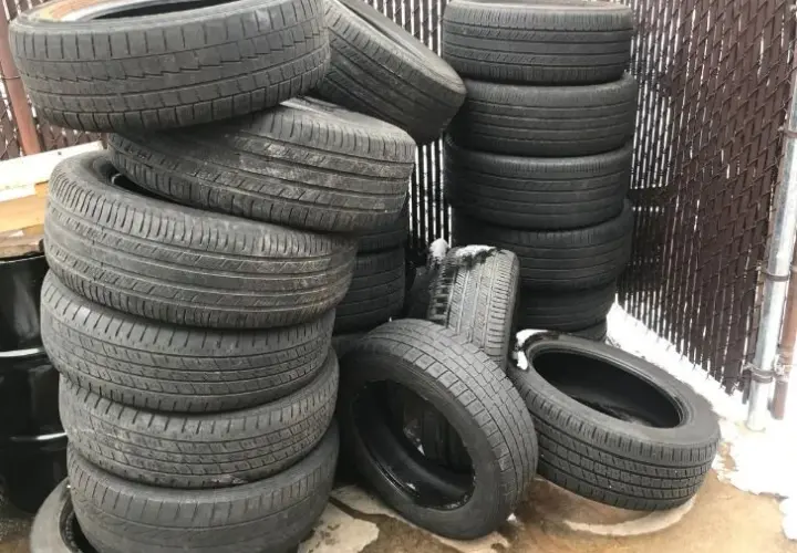 Gdzie kupić opony? Najlepsze miejsca i porady dla kierowców
