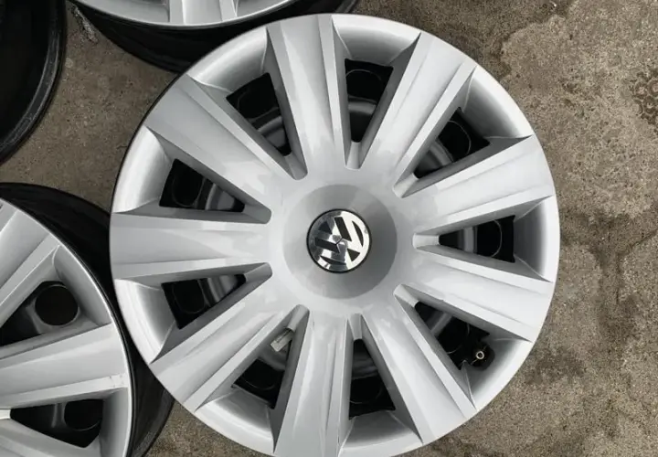 Vw sharan jakie felgi - idealne rozmiary i parametry felg dla Twojego auta