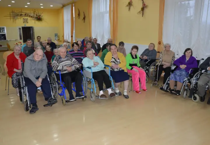 DPS Stara Wieś Bychawa: Opieka, koszty, przyjęcie Twój przewodnik