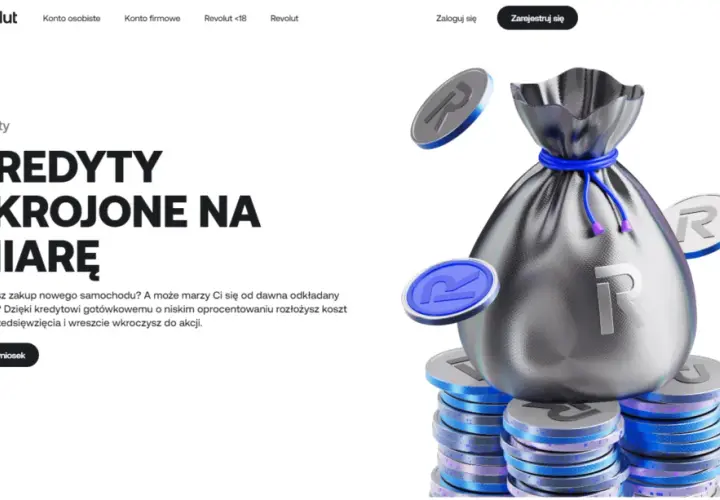 Revolut a BIK: Czy fintech sprawdza Twoją historię kredytową?