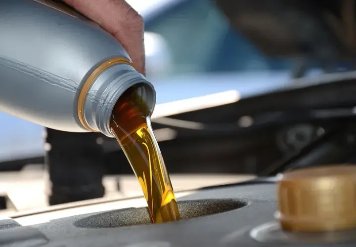 Najlepszy olej do diesla z DPF - uniknij problemów z filtrem