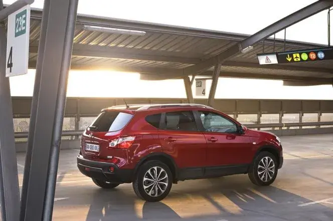 Opinie użytkowników o silniku Nissan Qashqai 2.0 DCI – Przegląd 