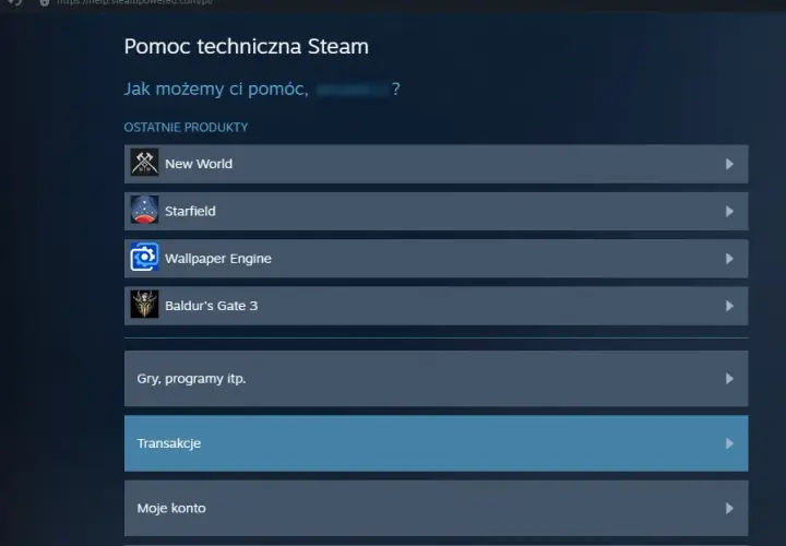 Jak zwrócić DLC na Steam i odzyskać pieniądze bez problemów