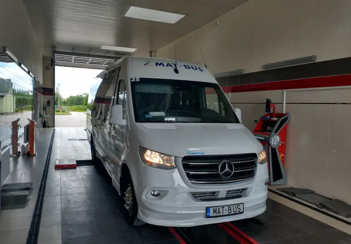 Mat-Bus Kraków-Pińczów: Skąd odjeżdża? Dokładny poradnik MDA