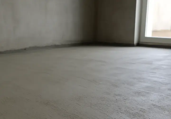 Jak długo schnie wylewka betonowa? Poznaj kluczowe czynniki wpływające na czas schnięcia