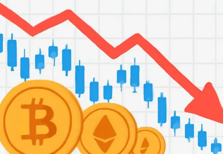 Aktualny kurs Ethereum: Sprawdź bieżące notowania ETH na rynku