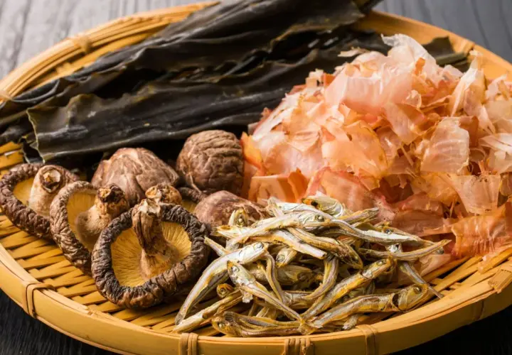 Jak smakuje ramen? Odkryj sekrety umami i wybierz swój typ!