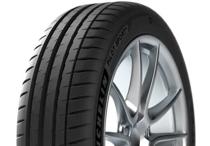 Opona Michelin Pilot Sport 4S 245/40 R18. Zastanawiasz się, jakie ciśnienie w oponach 245/40 r18?