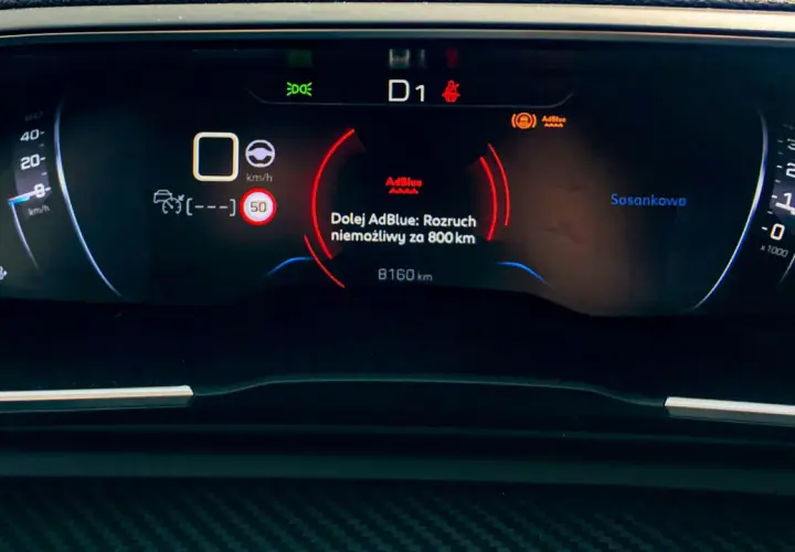 Citroen Berlingo II: Jaki silnik? Usterki, AdBlue, koszty Kup mądrze!