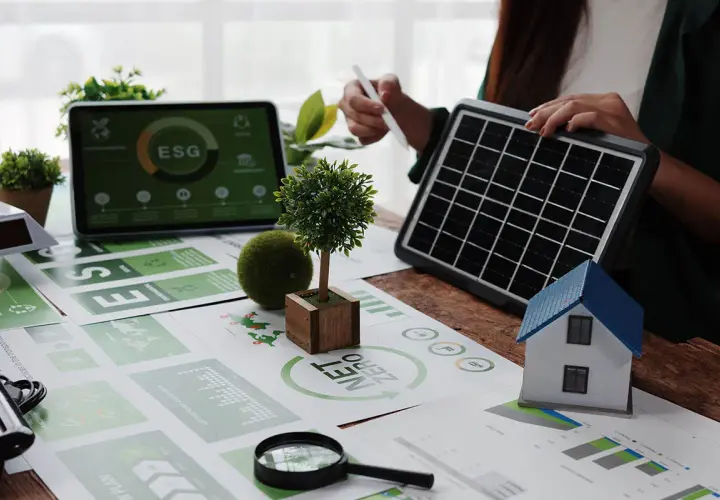 Fotowoltaika z magazynem energii 2026: Jak zyskać niezależność?