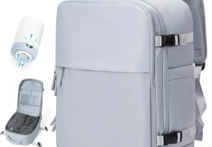 Sac à dos cabine: le guide ultime pour voyager sans frais