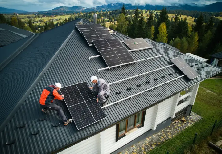 Jak działa magazyn energii przy fotowoltaice? Wyjaśniamy
