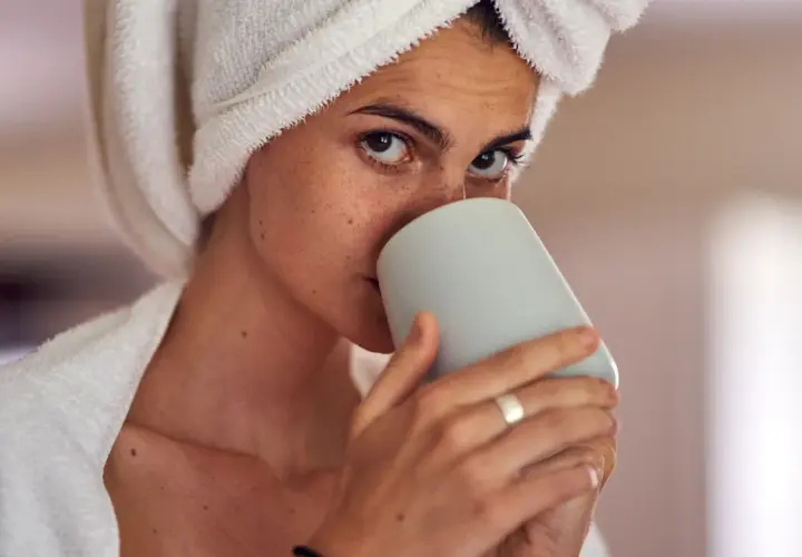 Co la vie collagen drink – popraw zdrowie skóry, włosów i paznokci