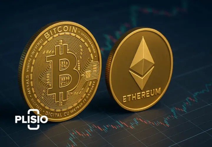 Fiat vs Kryptowaluty: Kluczowe Różnice i Wpływ na Finanse