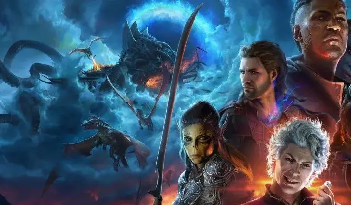 Czy Twój komputer udźwignie Baldur's Gate 3? Sprawdź wymagania!