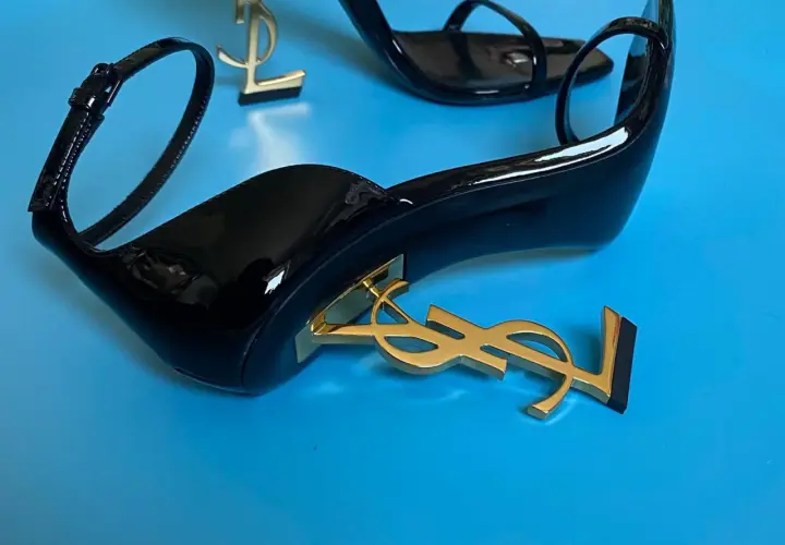 Buty YSL: czy warto inwestować w modne obuwie? - Kup YSL