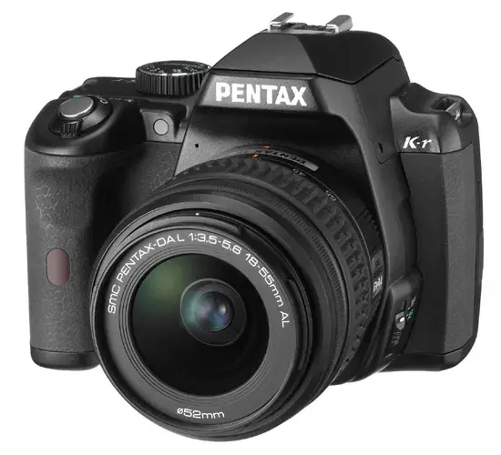 Jakie obiektywy do Pentaxa KR? Odkryj najlepsze opcje dla siebie