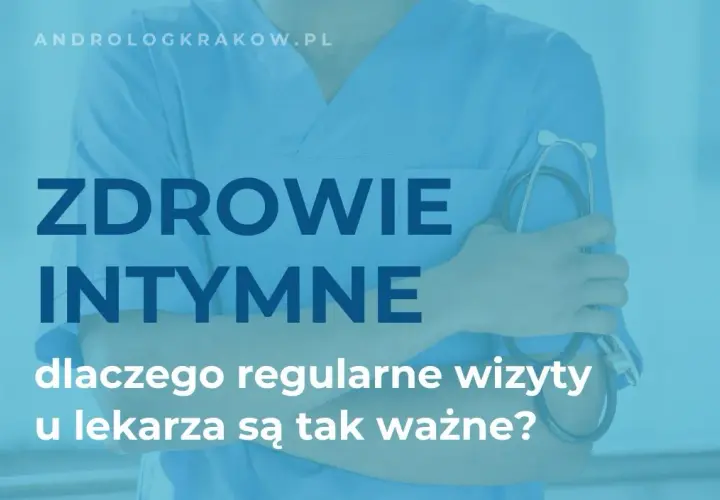 Urolog: Kiedy wizyta jest konieczna? Objawy, leczenie, profilaktyka