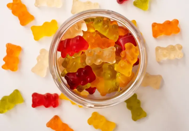 Czy żelki Haribo są zdrowe? Odkryj ich wpływ na twoje zdrowie