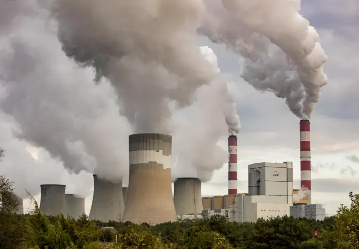 Elektrownia Bełchatów: Koniec węgla, początek nowej ery?