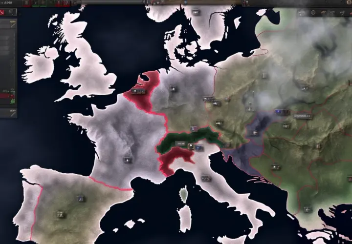 Co nowego w Hearts of Iron 5? Oczekiwania i fakty o grze