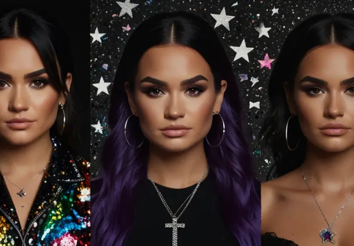 Demi Lovato: 5 szokujących faktów z życia kontrowersyjnej artystki