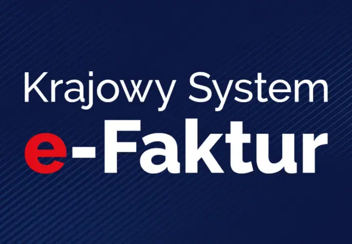 Krajowy System e-Faktur. Nowoczesne rozwiązanie dla każdej faktury.