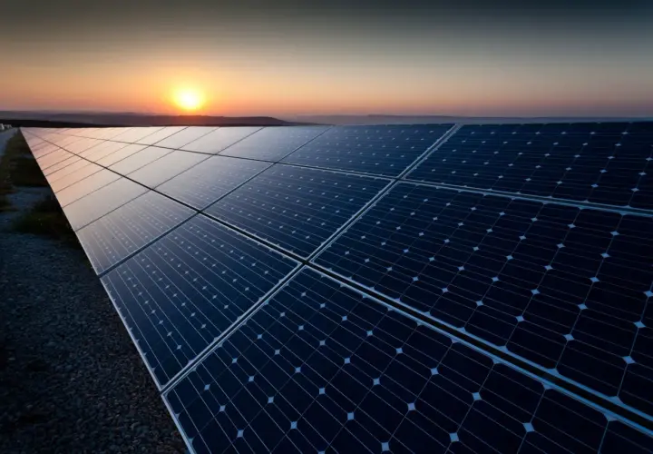 Czy fotowoltaika działa w nocy? Prawda o produkcji energii po zmroku i rozwiązania