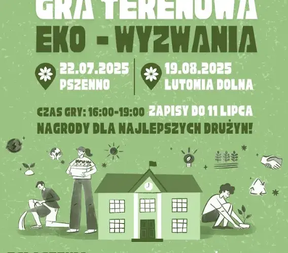 Najciekawsze przykładowe zadania do gry terenowej dla dzieci w 2025