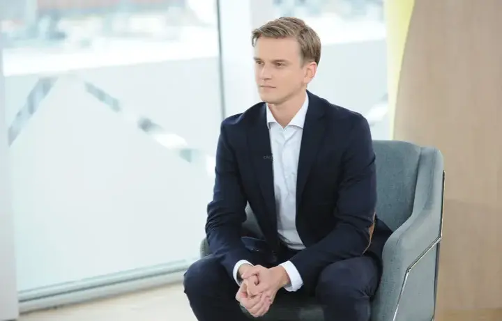 Jacek Tacik życiorys: Kim jest Jacek Tacik? Jego życie i kariera