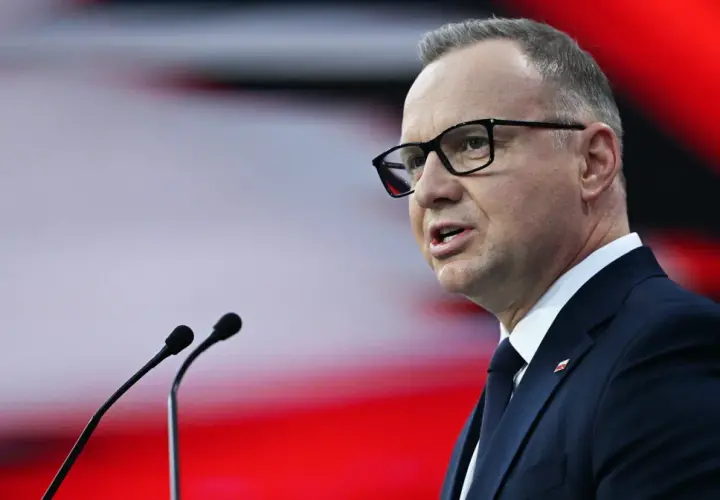 W którym roku Duda został prezydentem? Oto zaskakujące fakty!