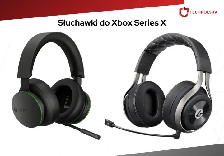 Słuchawki do Xbox Series X: Jak wybrać i zyskać przewagę w grze?