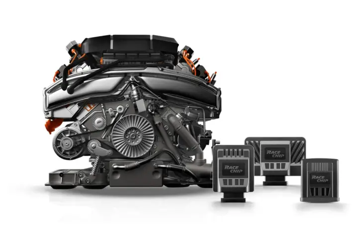 Chip tuning box czy warto? Odkryj zalety i wady tuningowania